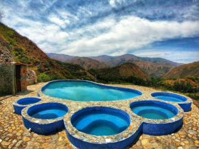 Pandora Lodge, Vilcabamba